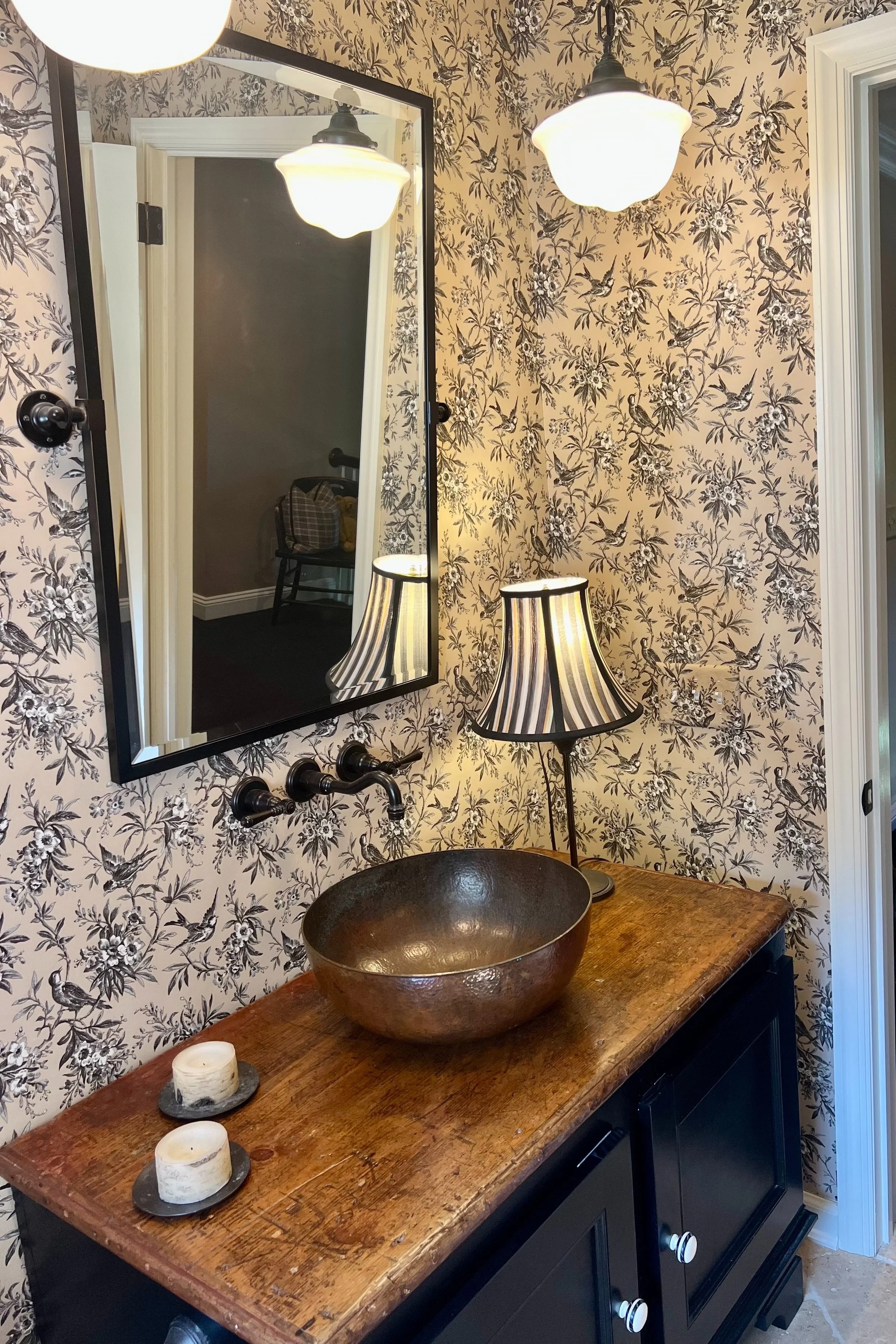 The Art of Repurposing 