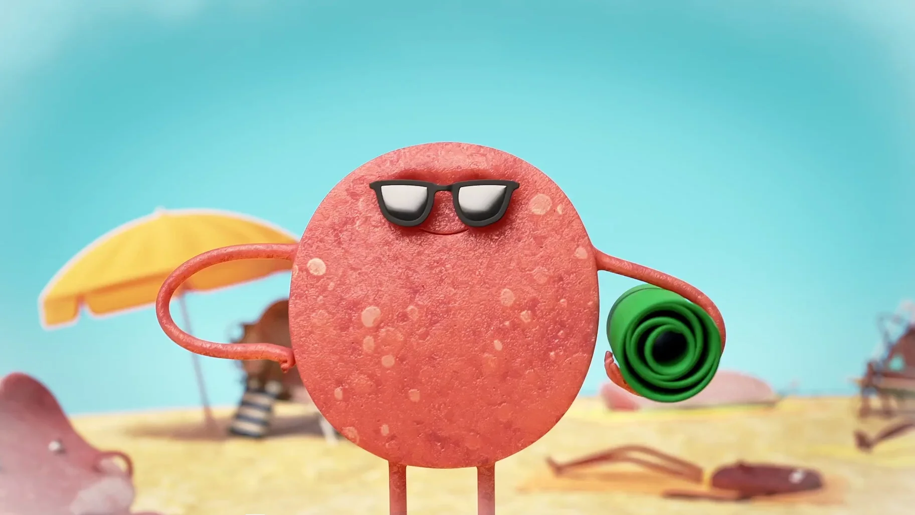 WALMART - Great Value 