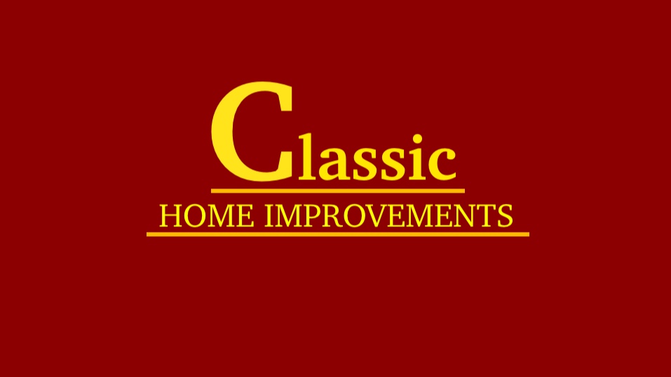 Classic Home Improvements 