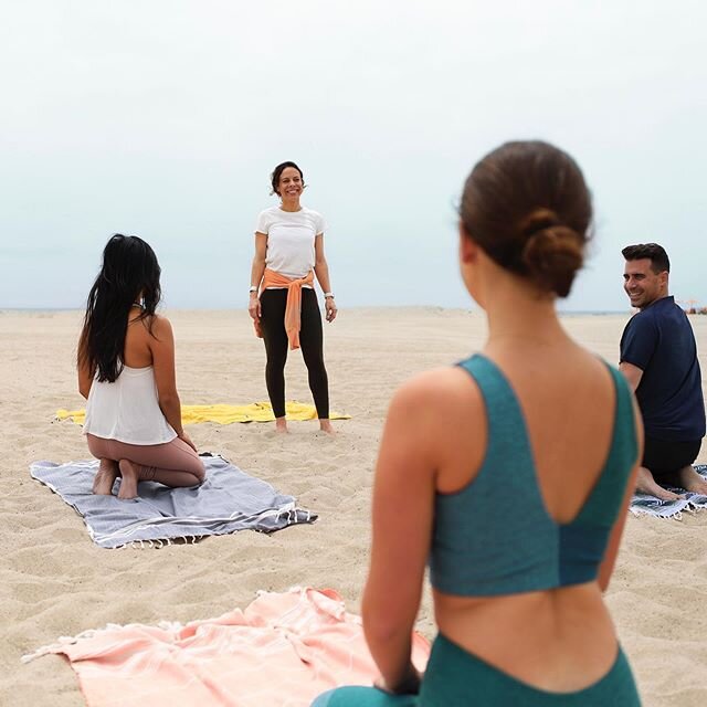 Are you missing the interaction of group classes? I&rsquo;ll be teaching virtually on Tues/Thurs at 9:30am. Take class with me live or get a password emailed to you to take the class later. Sign up in advance through @theyogaharbor or MINDBODY app. H