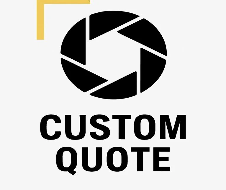 Custom Quote