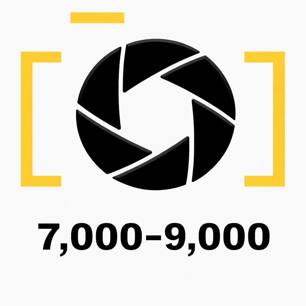 Residential 7k + SqFt