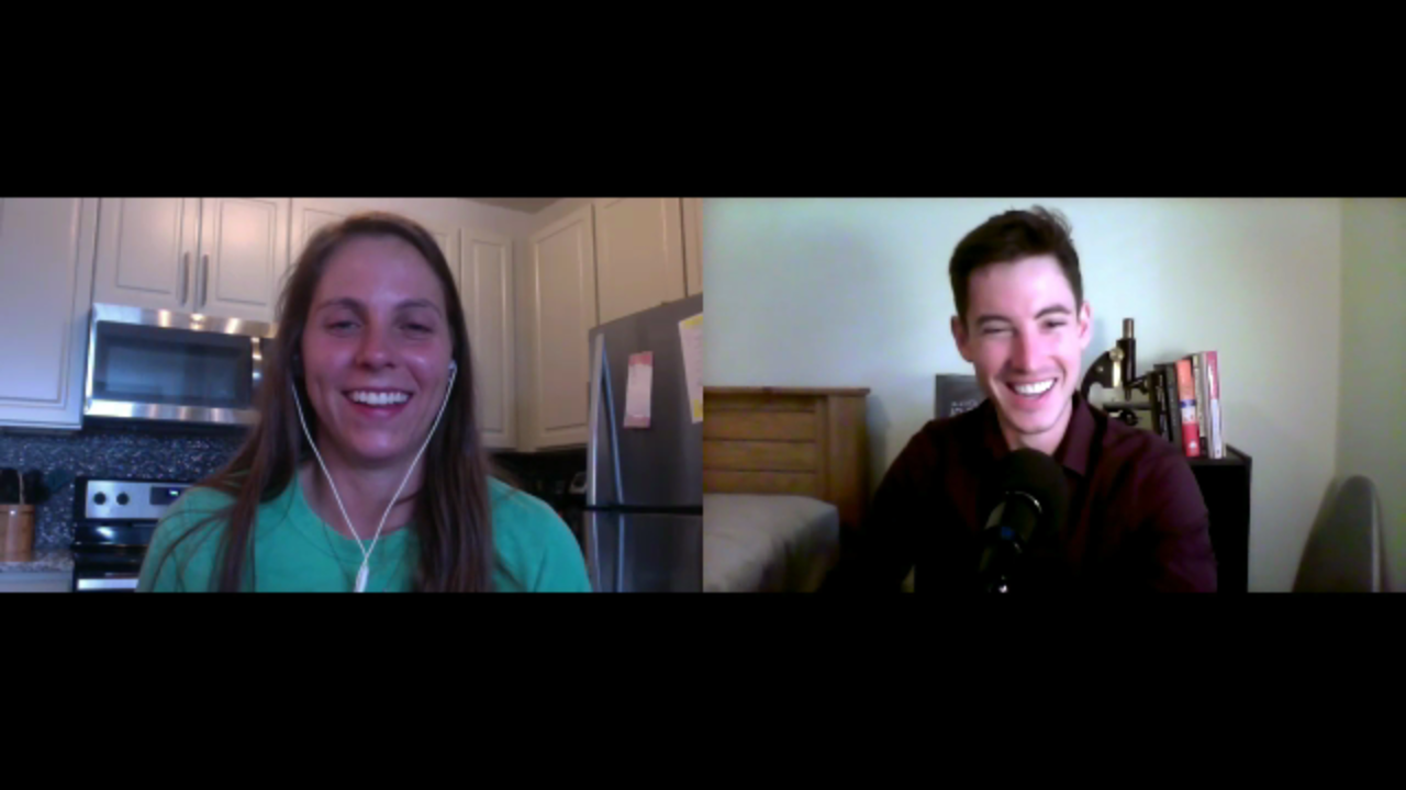 The Travel Interview Process and Strategies for Impairment with Dr. Jess Herren - Episode 7