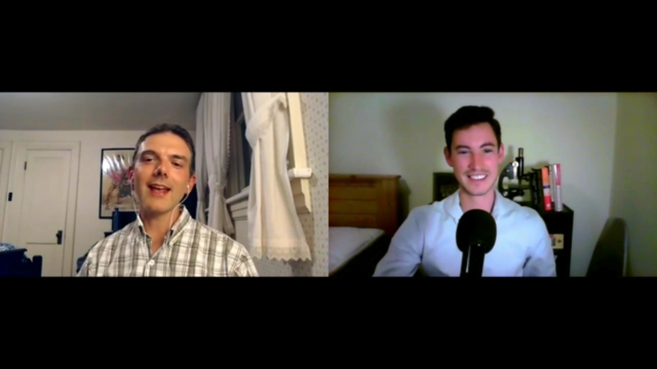 Traveling Speech Therapist: Day in the Life of a Travel SLP - Episode 14