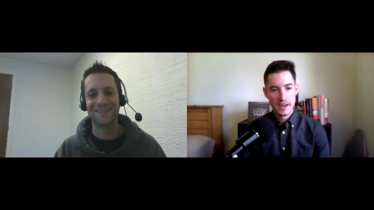 Travel Finance Series: Student Debt Repayment with Joseph Reinke of FitBux - Episode 26
