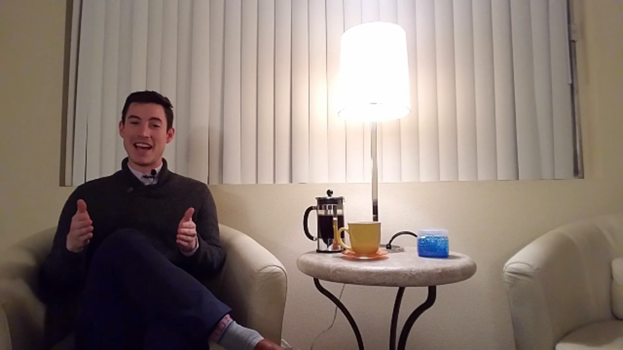 The 5 Things You Need For Your First Road Trip as a New Traveler - Episode 36