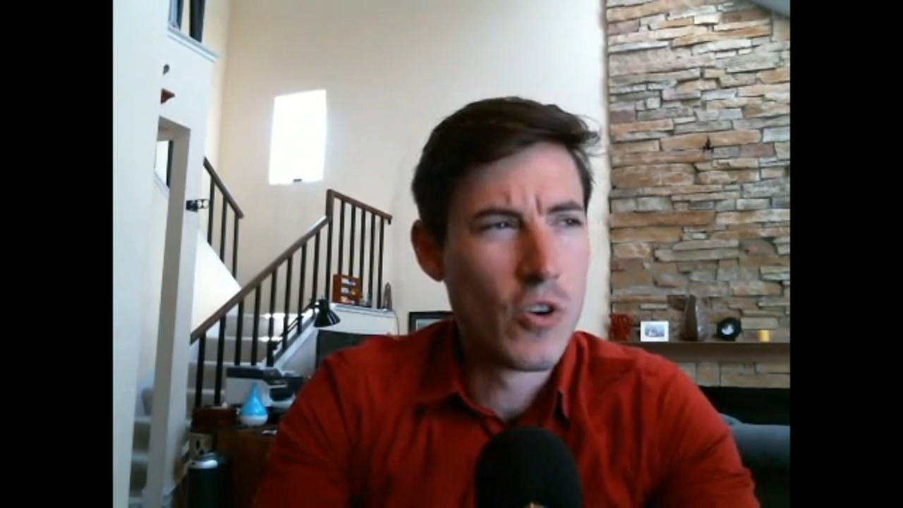 My First Travel Contract Negotiation and Commitment - Episode 43