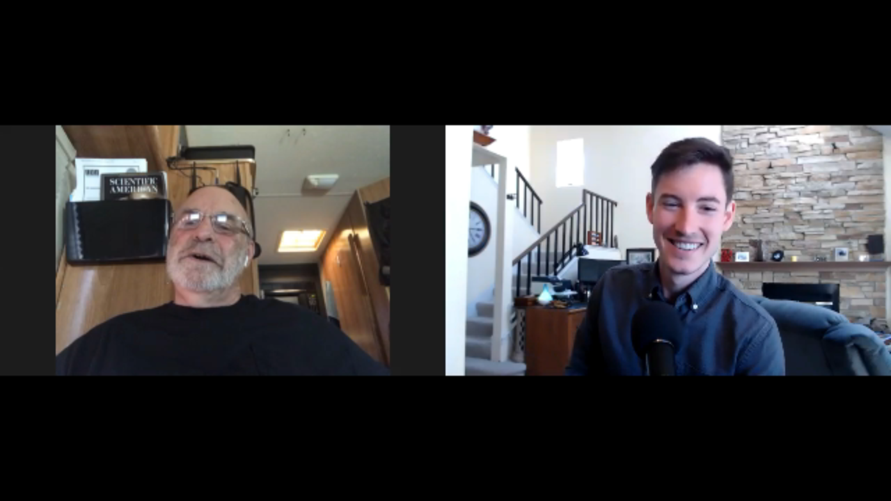 PAN Travelers: The Association &amp; Voice of ALL Healthcare Travelers - Episode 47