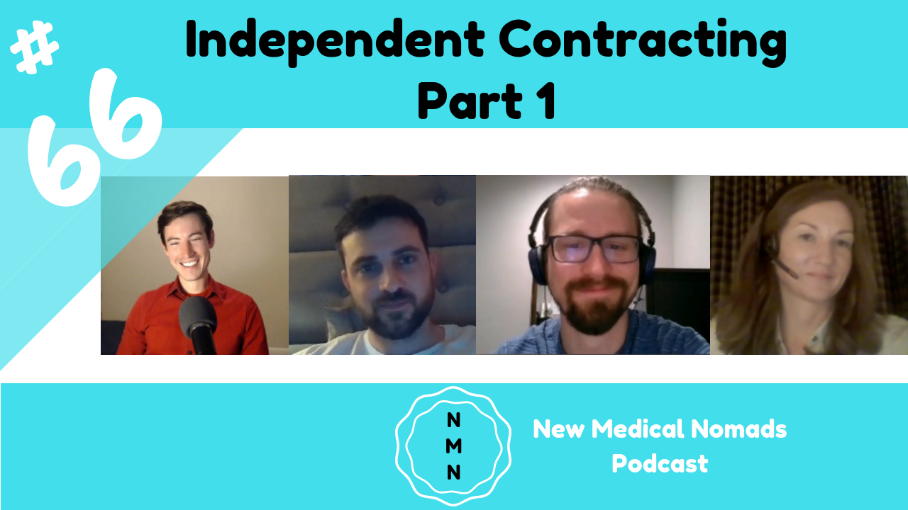 Independent Contracting