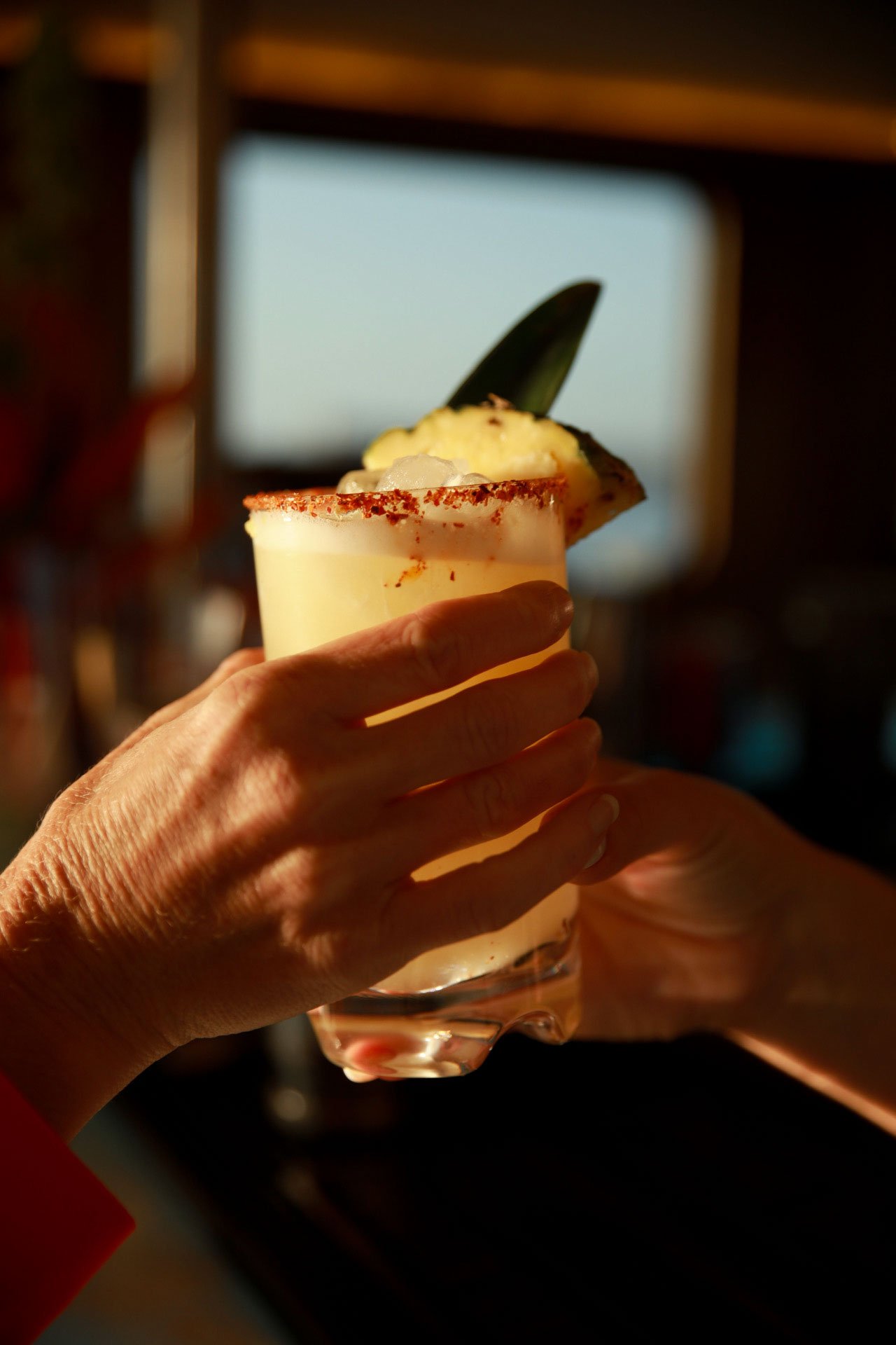 THE ZOLNA YACHTS - CARIBBEAN CARNIVAL PARTY