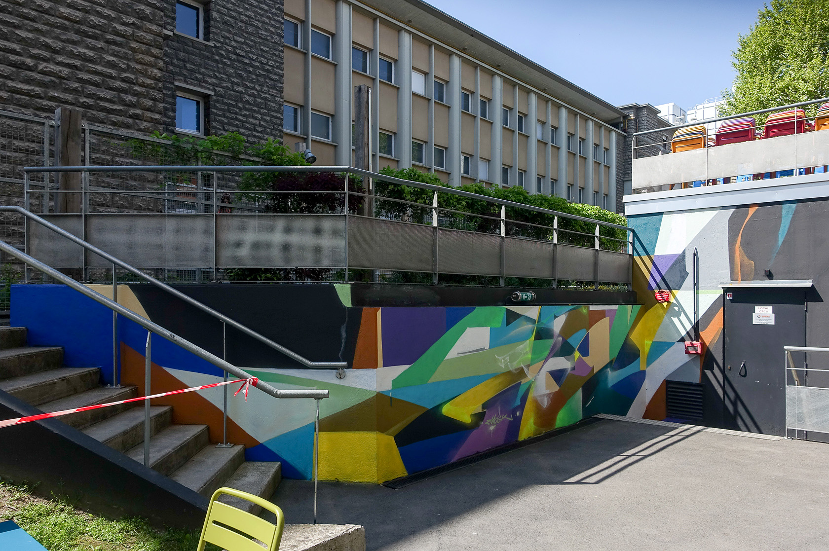 Ecole42