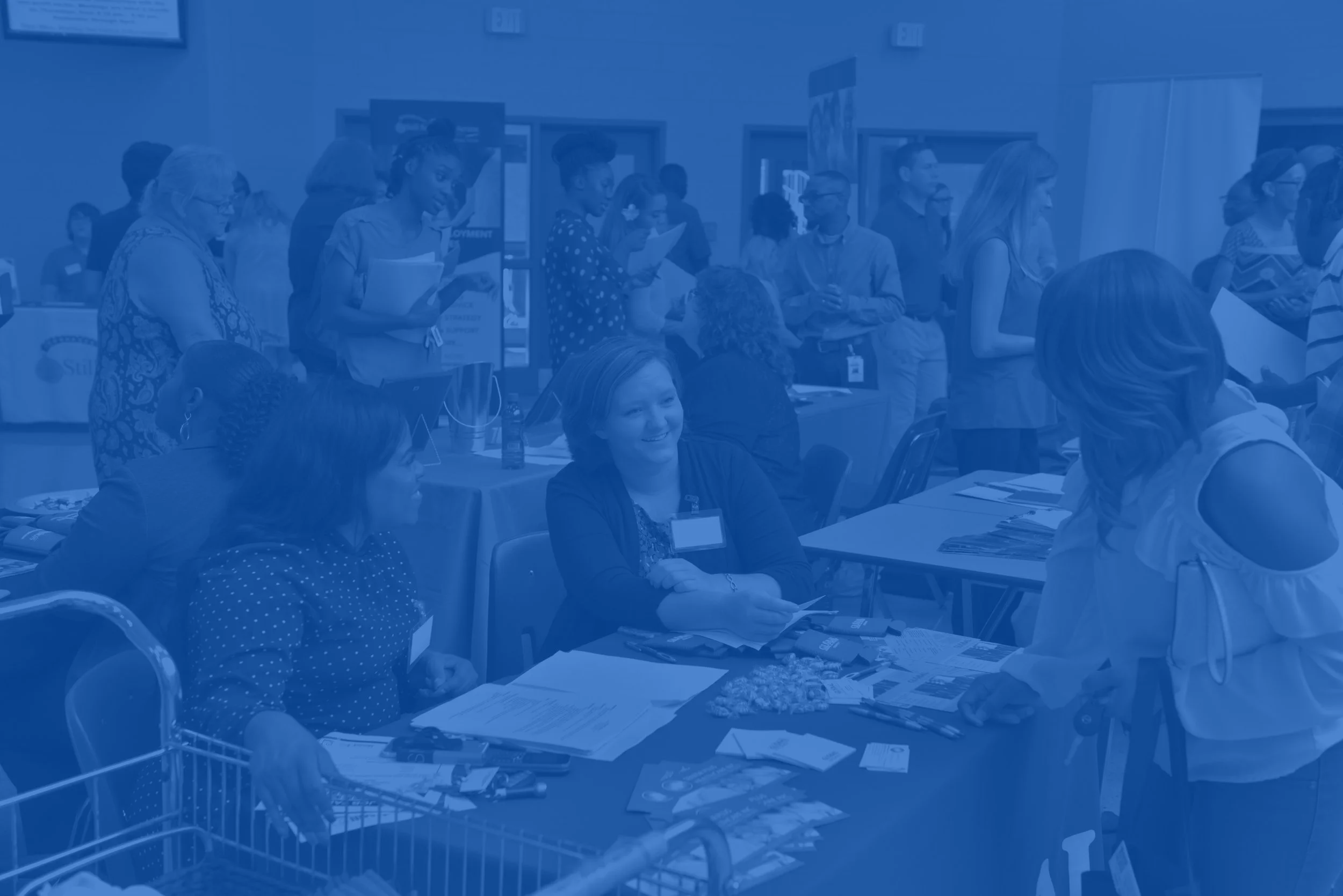 Goodwill Industries of the Southern Rivers Inc.