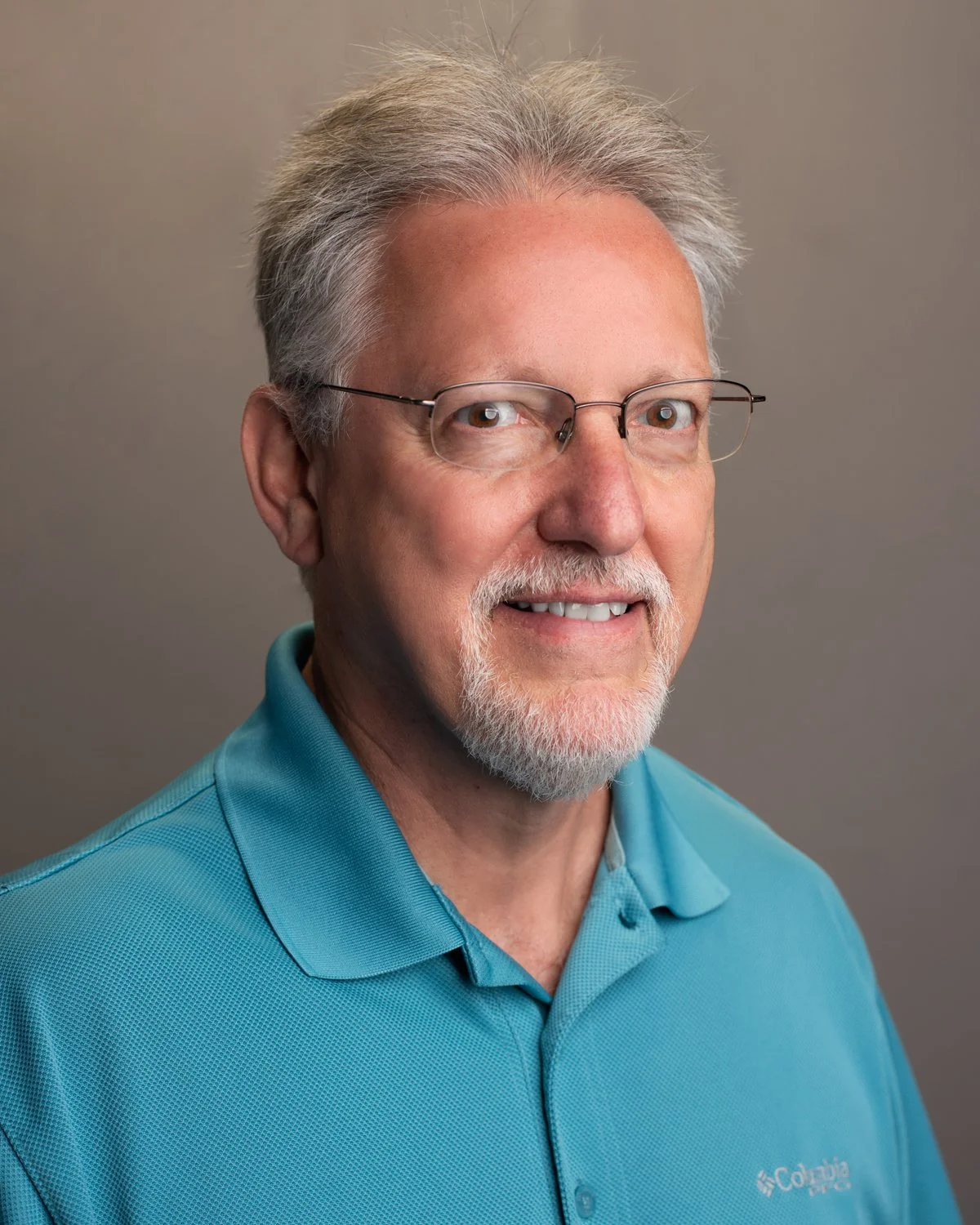 Terry's Bio — Goodwill Southern Rivers