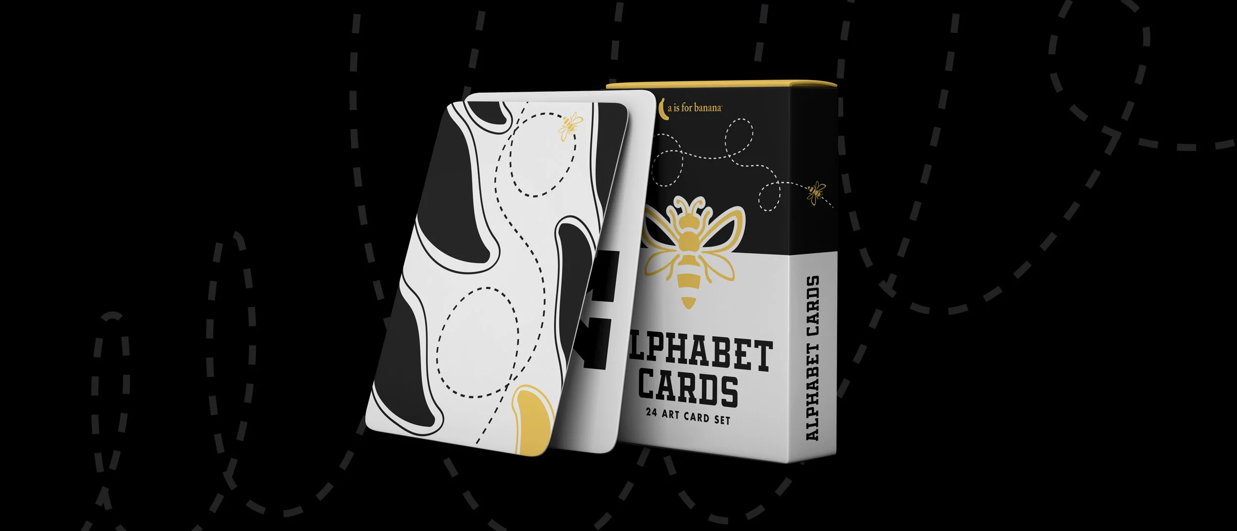 Alphabet Cards (Digital Download)