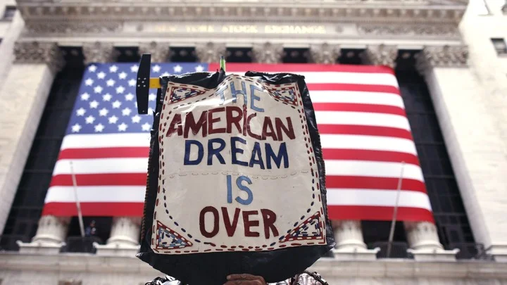 VIA THE ATLANTIC / SHANNON STAPLETON / REUTERS