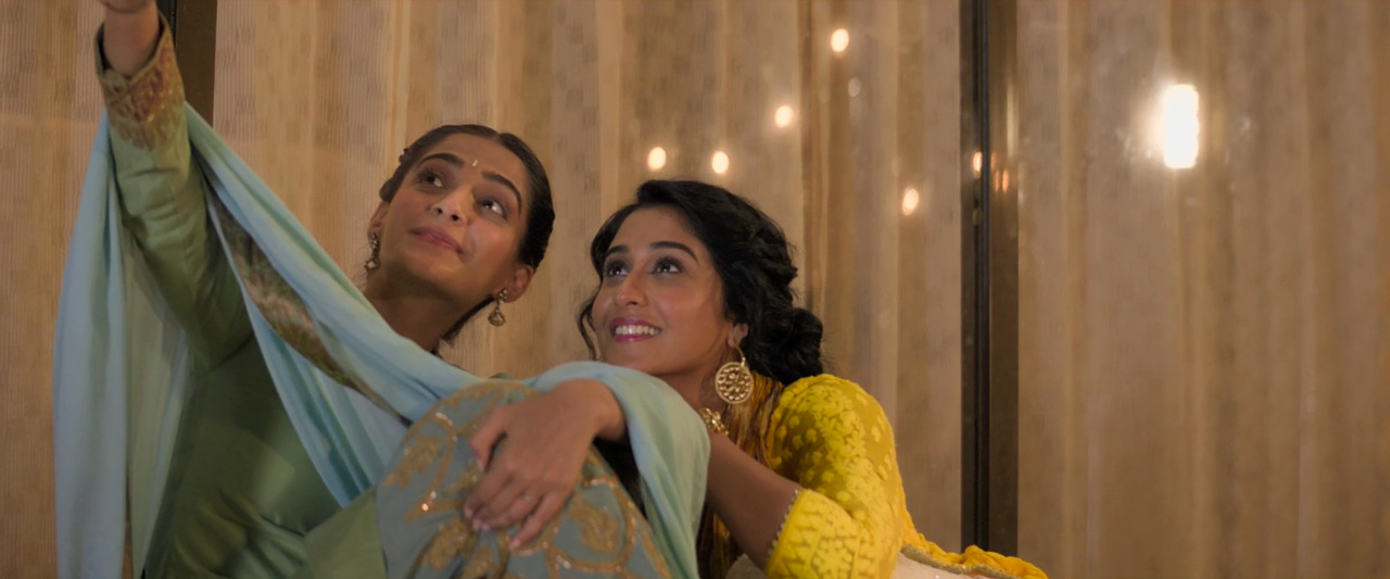 The first Bollywood LGBT+ film I ever saw and the absolute pandemonium it wreaked in my head.