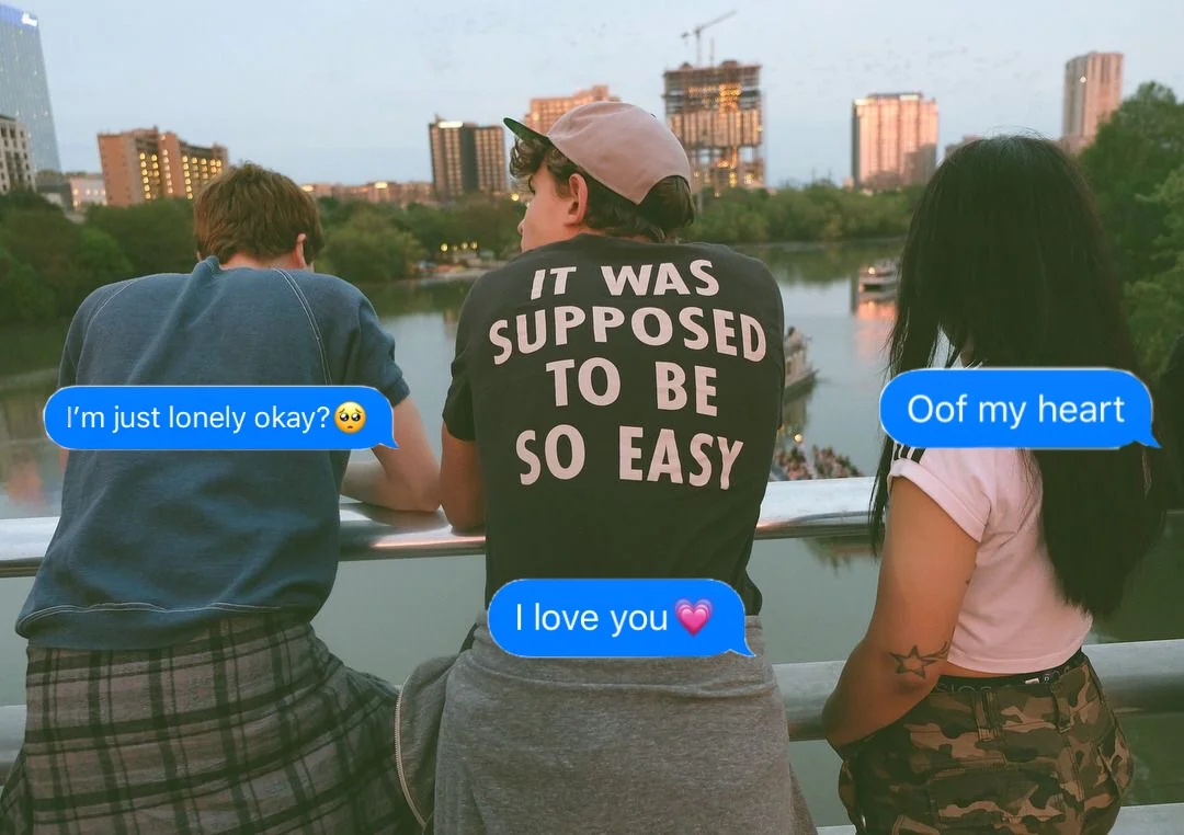 SKAM: Changing the Face of Storytelling. 