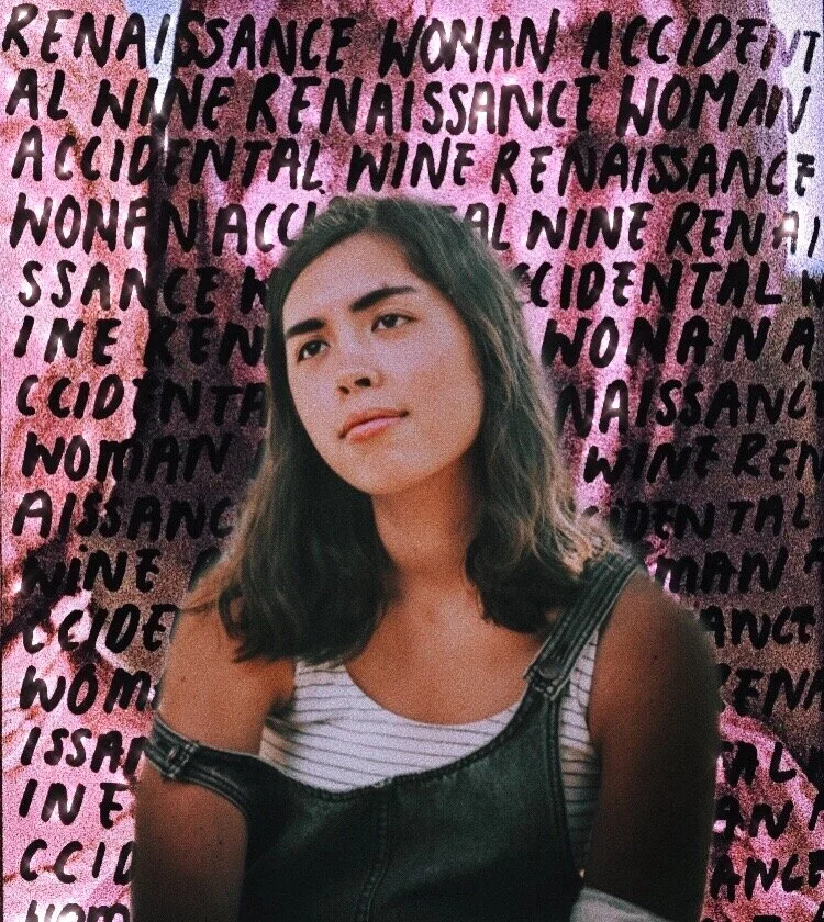 INTERVIEW: Renaissance Woman