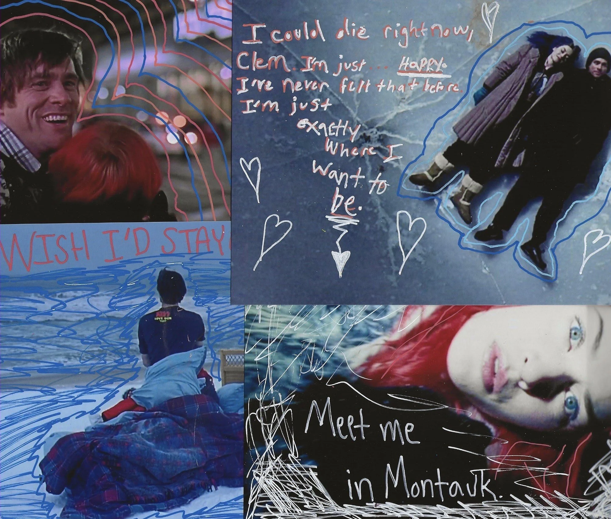 Films That Have Changed My Life