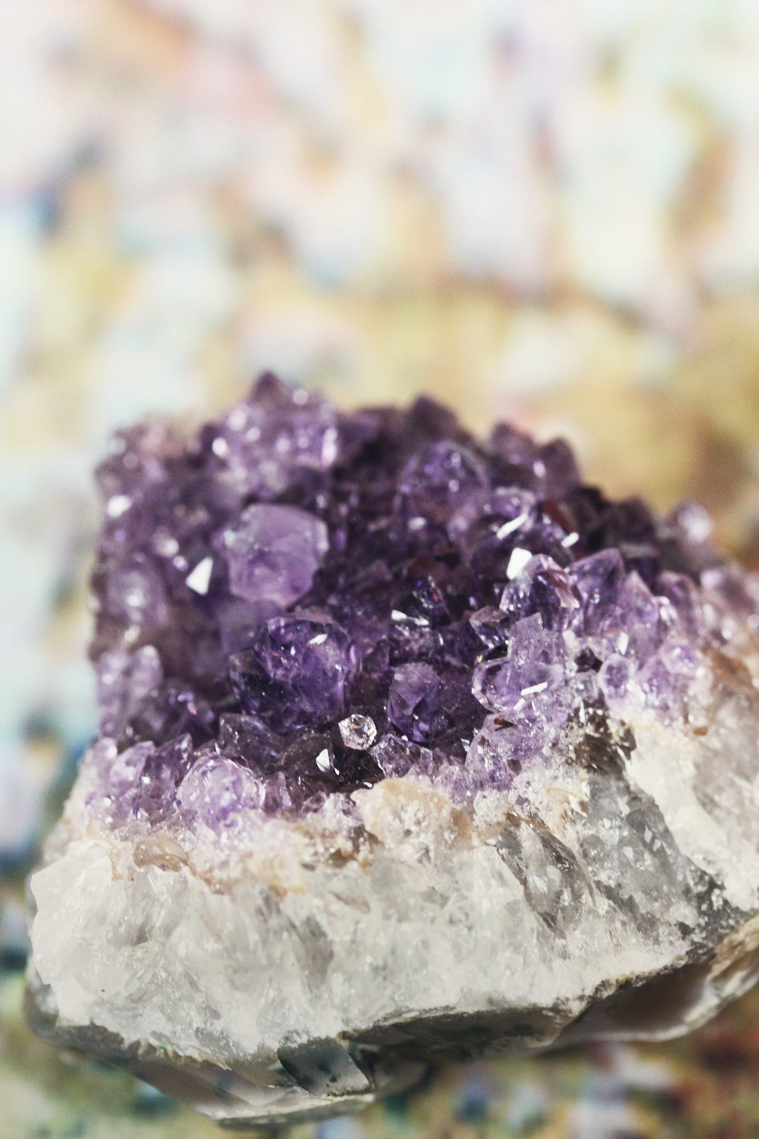 Geode Rocks