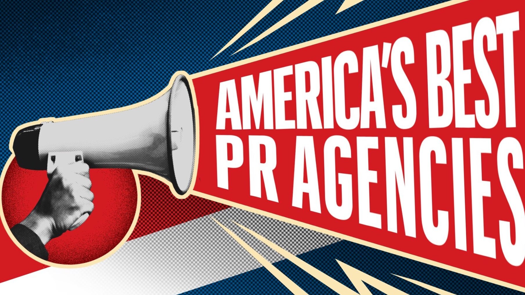 Forbes Best PR Firms in America 2021