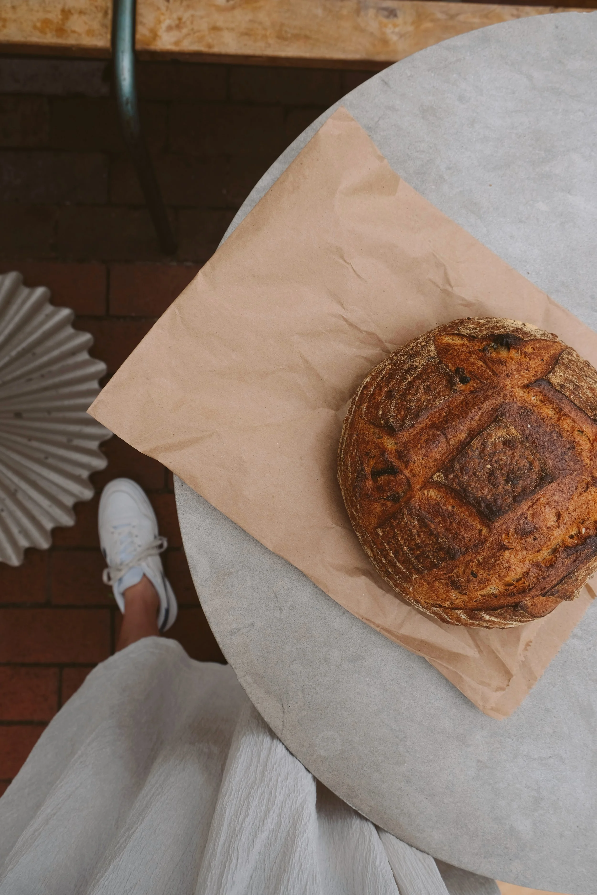 Words from the Wire: February Flavors