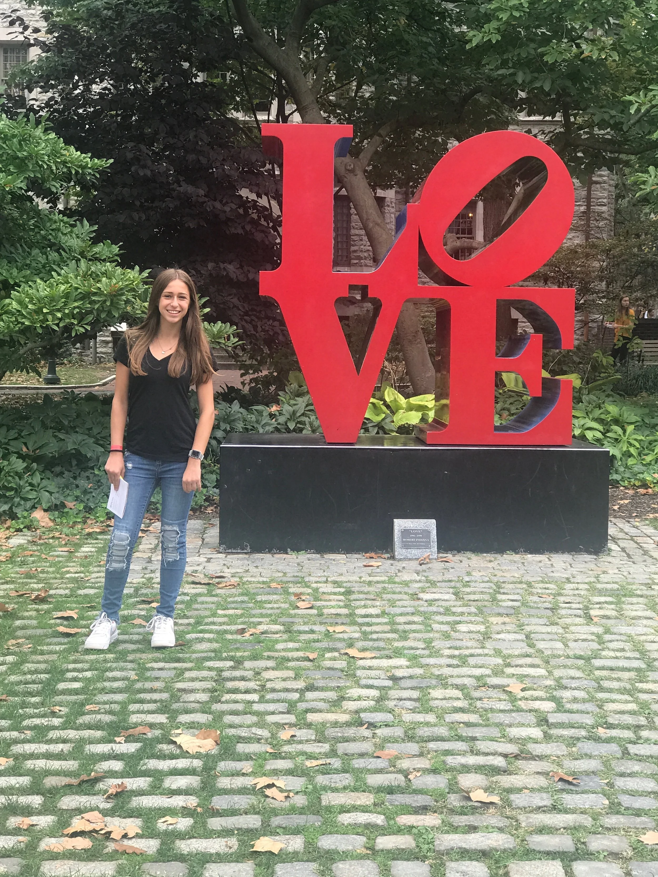 My Weekend in Philly: Cheesesteaks Not Included.
