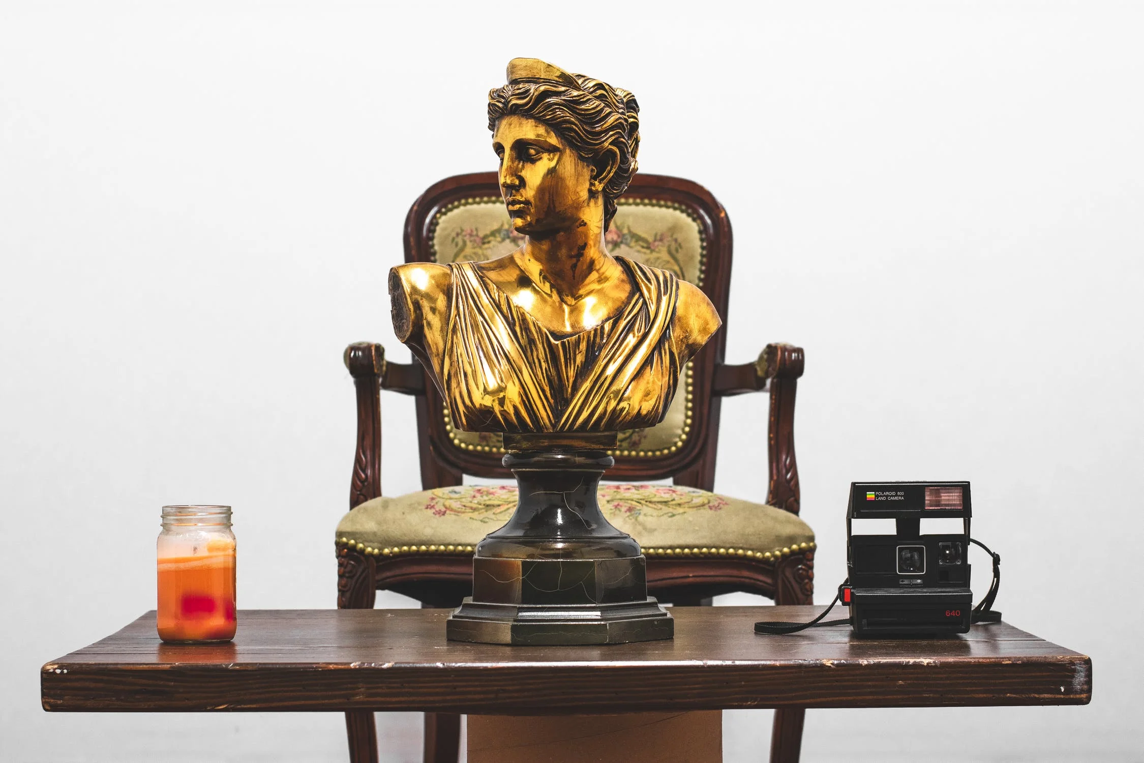Why Restore Wooden Furniture?