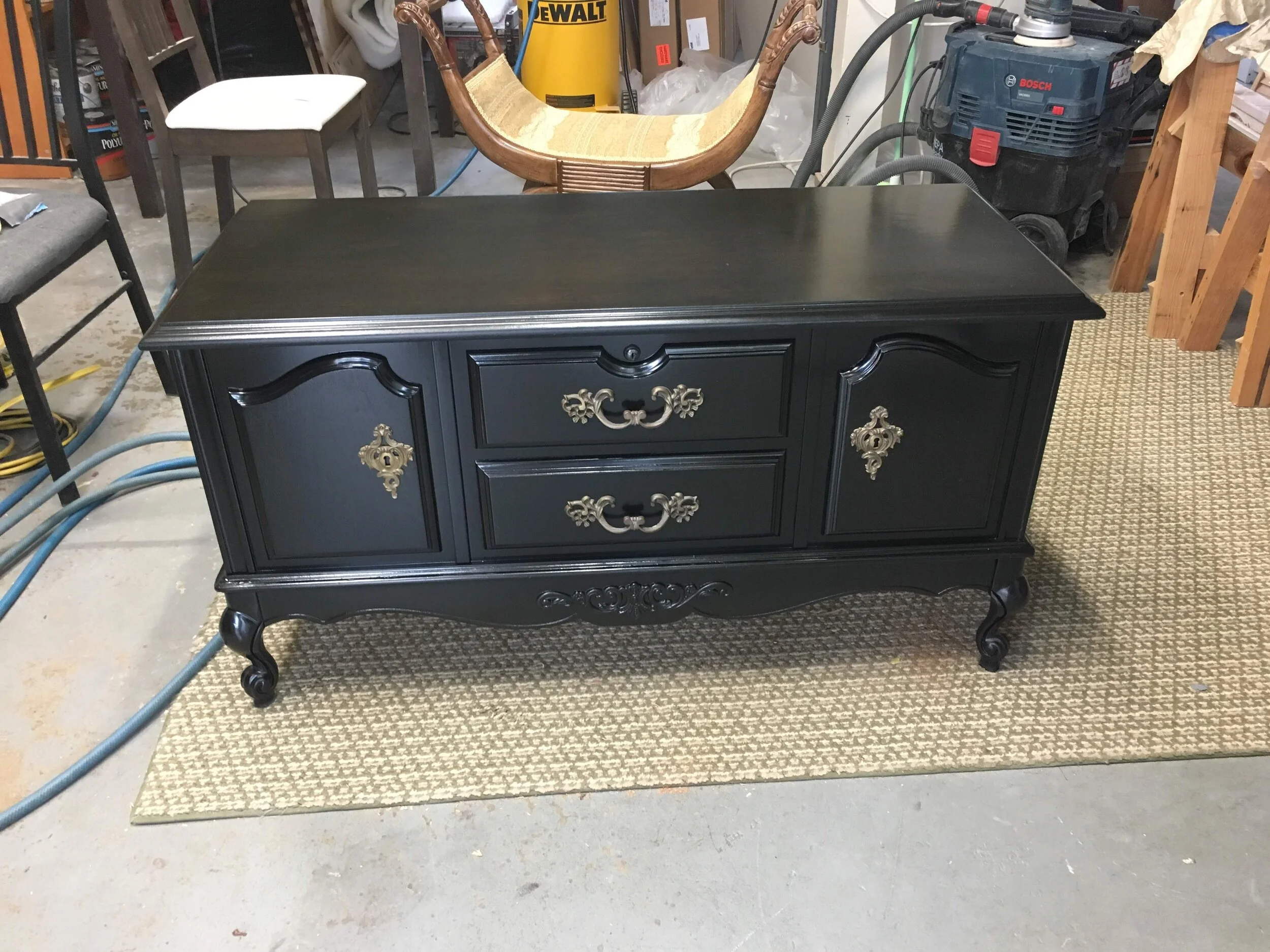 furniture customization