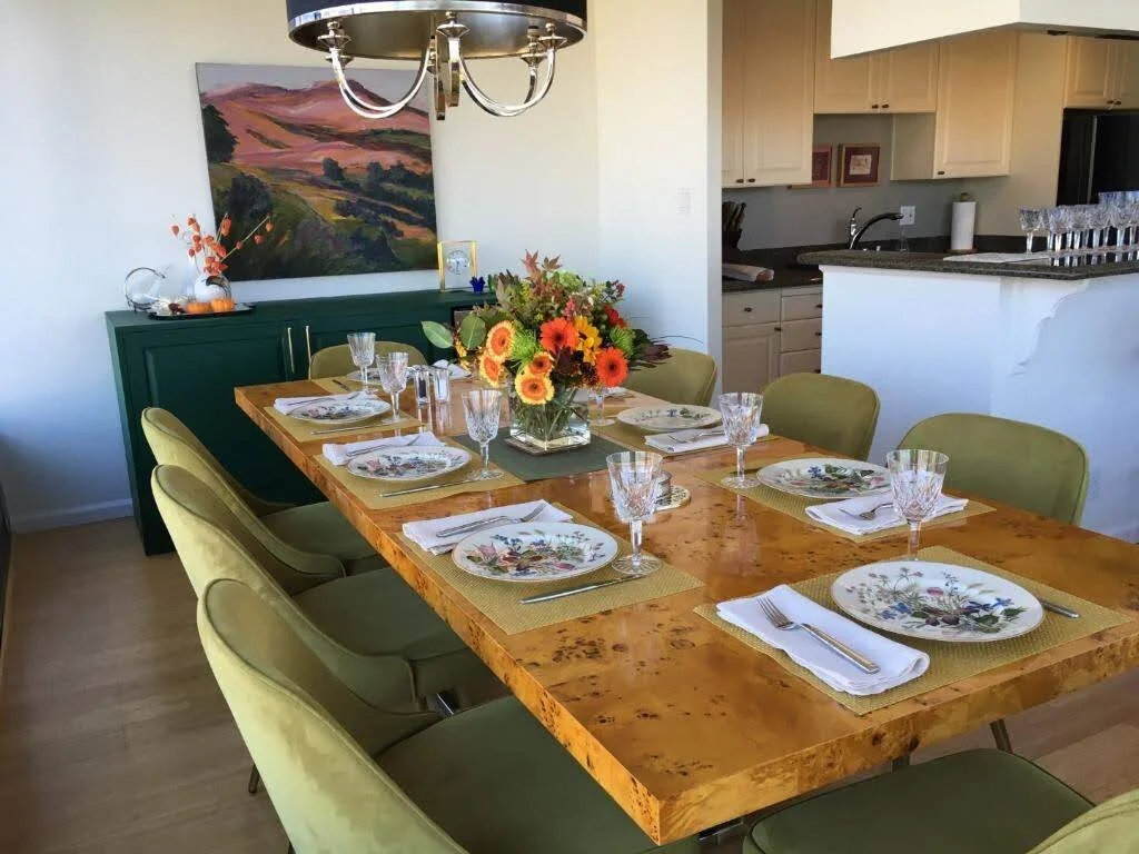 Most Popular Types of Dining Tables 