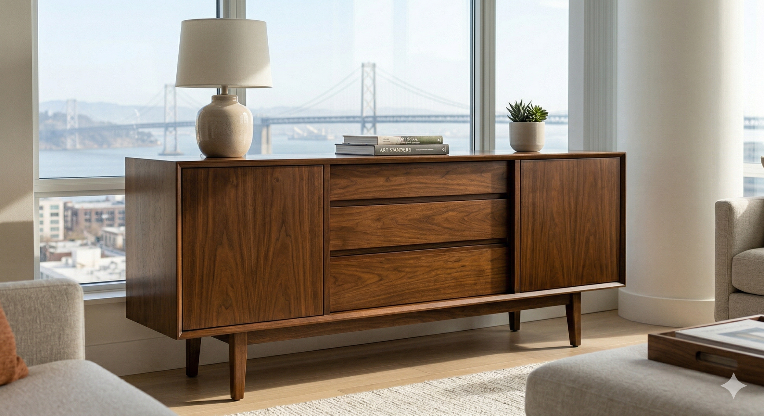 Breathe New Life Into Your Treasured Pieces: Premier Furniture Restoration in the Bay Area