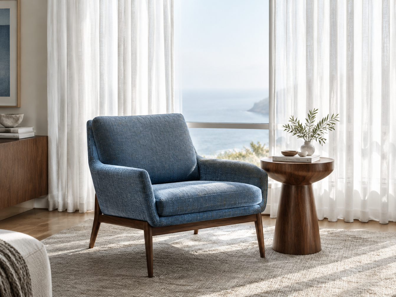 The Ultimate Guide to Custom Made Drapes and Curtains: Elevate Your Home with Bespoke Window Treatments in the San Francisco Bay Area