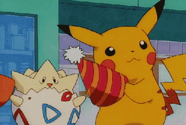 pikachu_and_togepi_wearing_party_hats_pokemon_gifs.gif