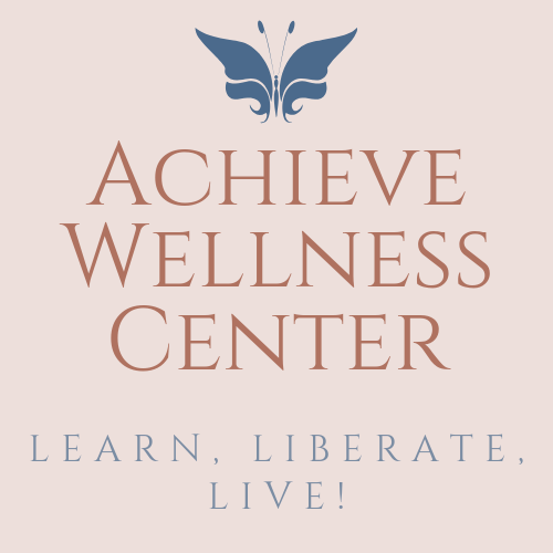 Achieve Wellness Center
