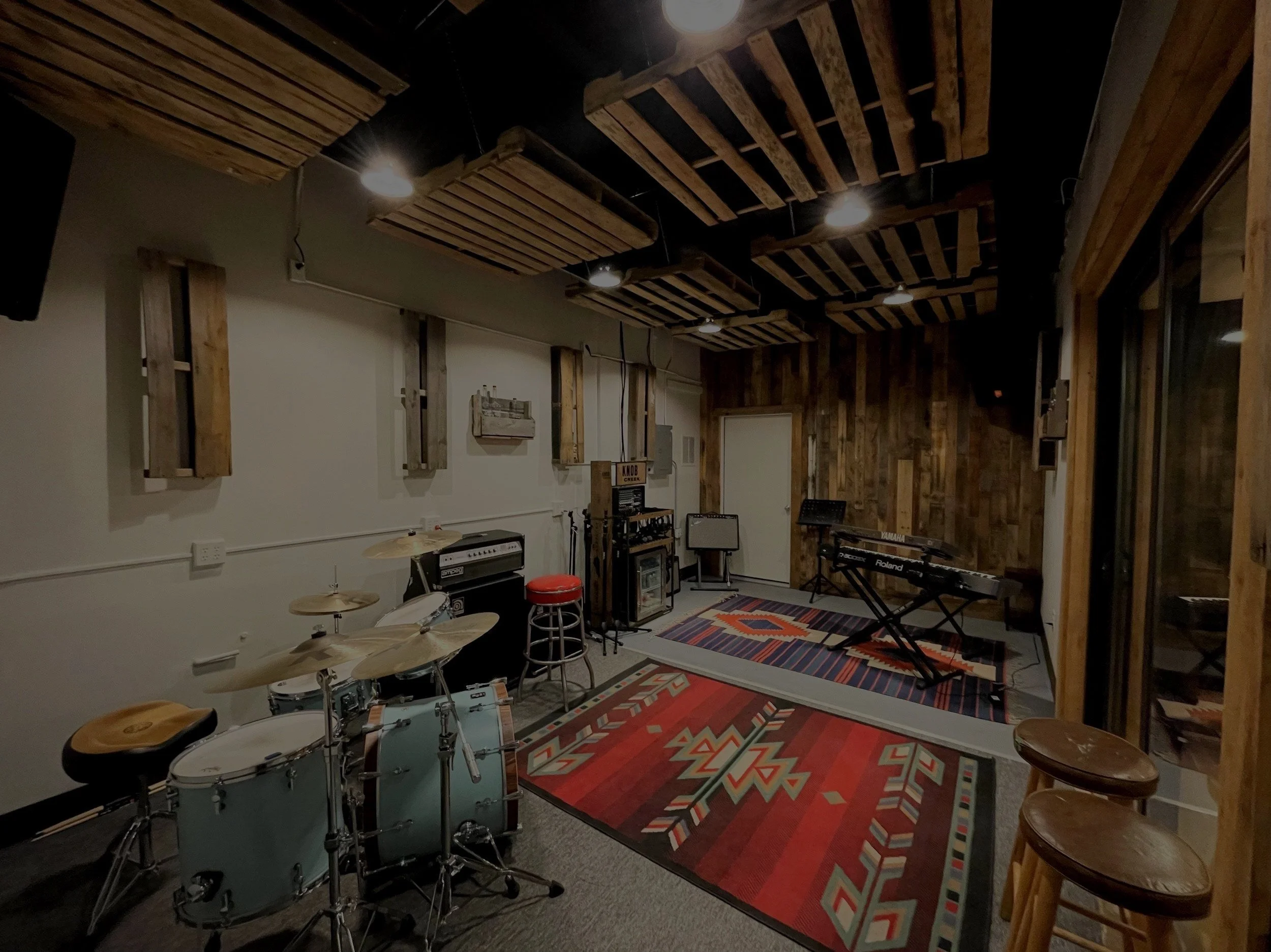 Widget Studios