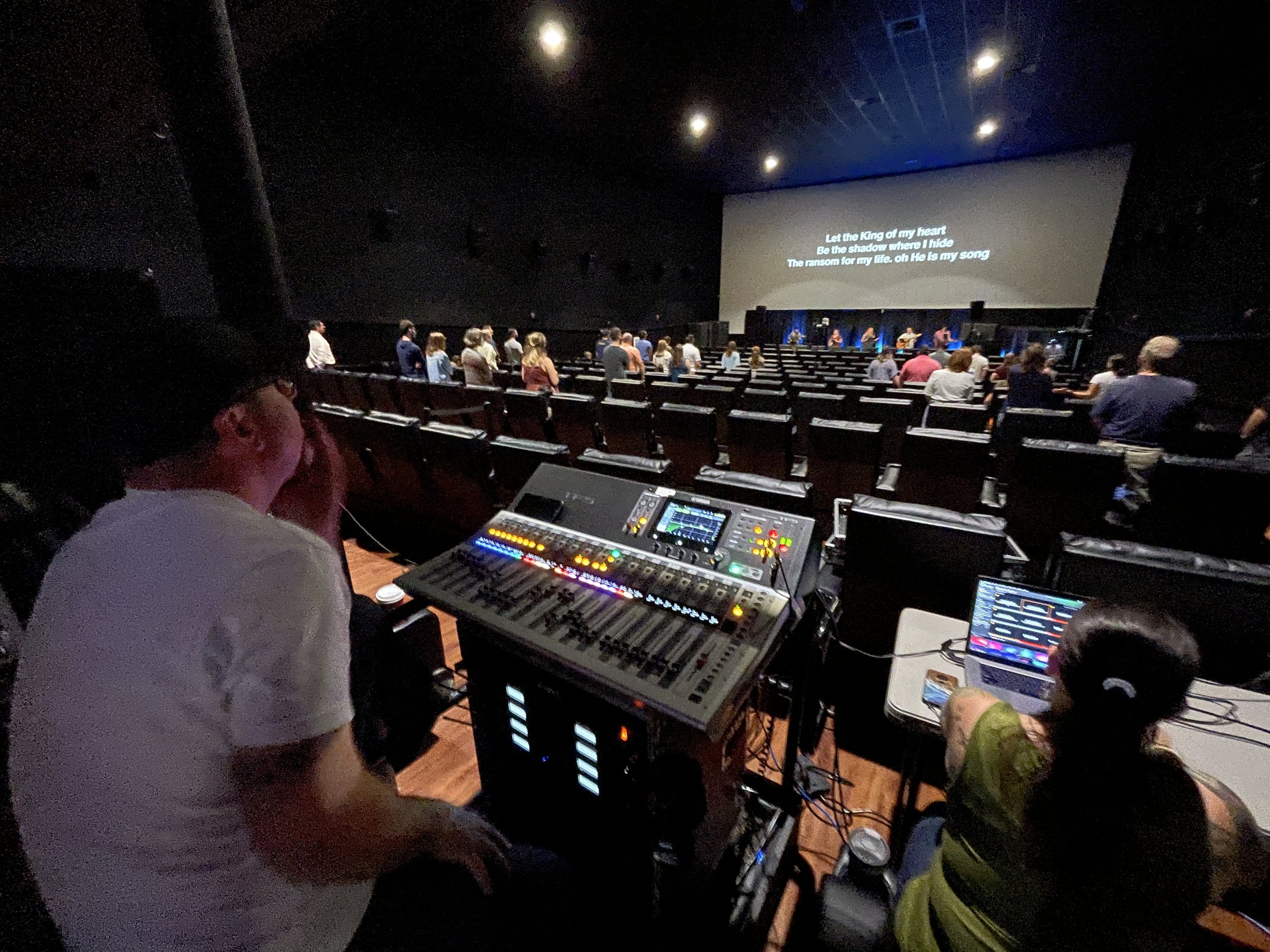 Widget Studios