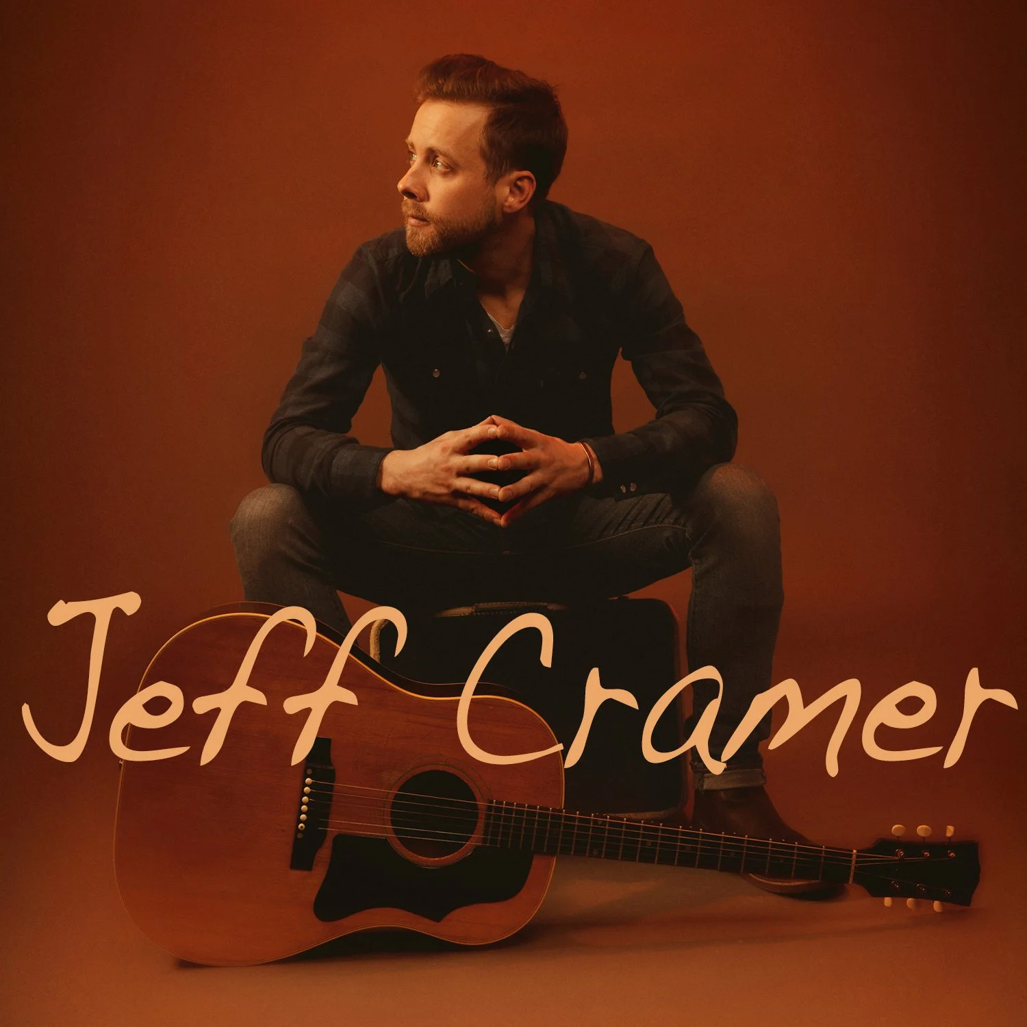 Jeff Cramer @ Union Station