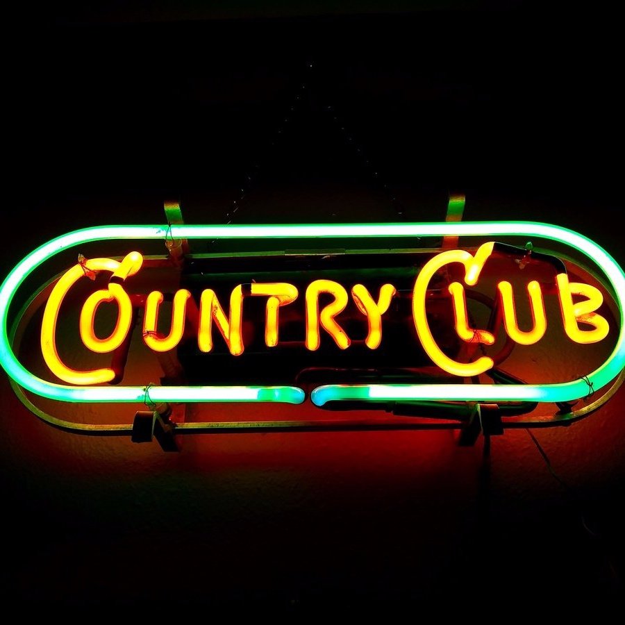 Tyler Howell & The Country Club