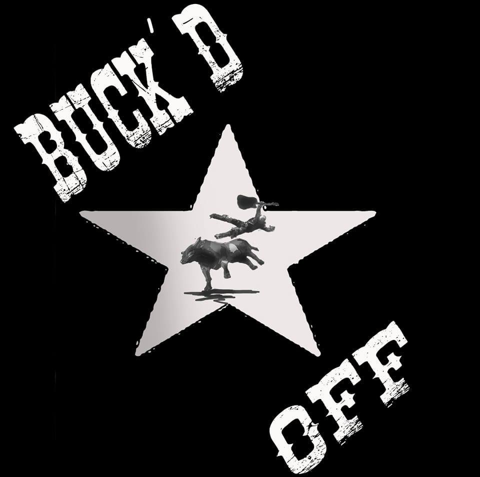 Buck'd Off @ Broadmoor Hotel