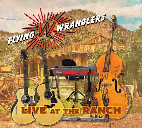 Flying W Wranglers (private event)
