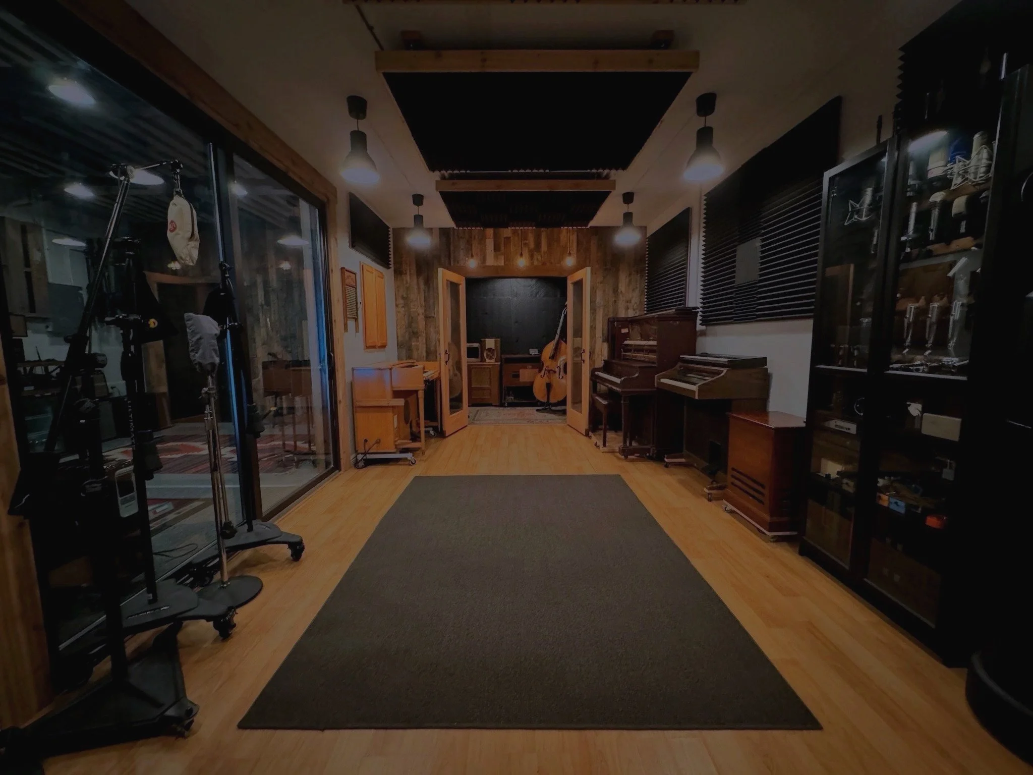 Widget Studios