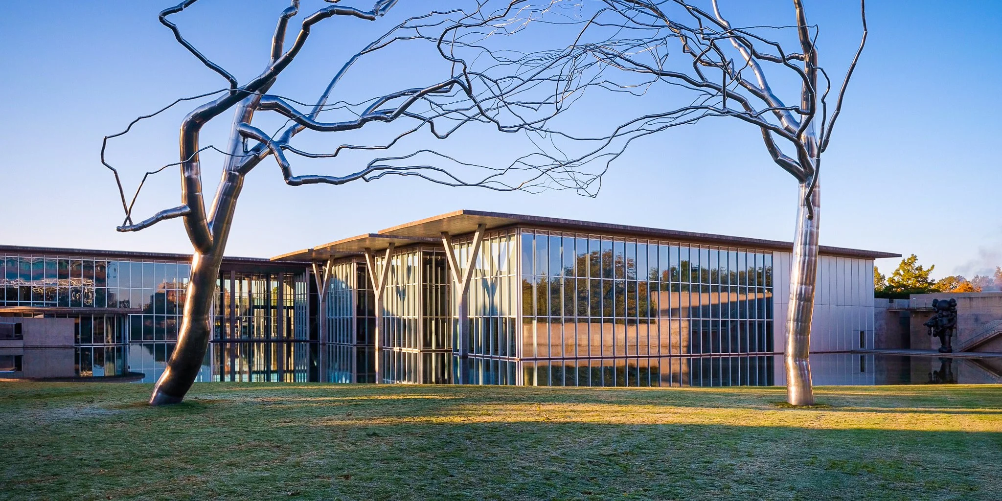 Modern Art Museum of Fort Worth