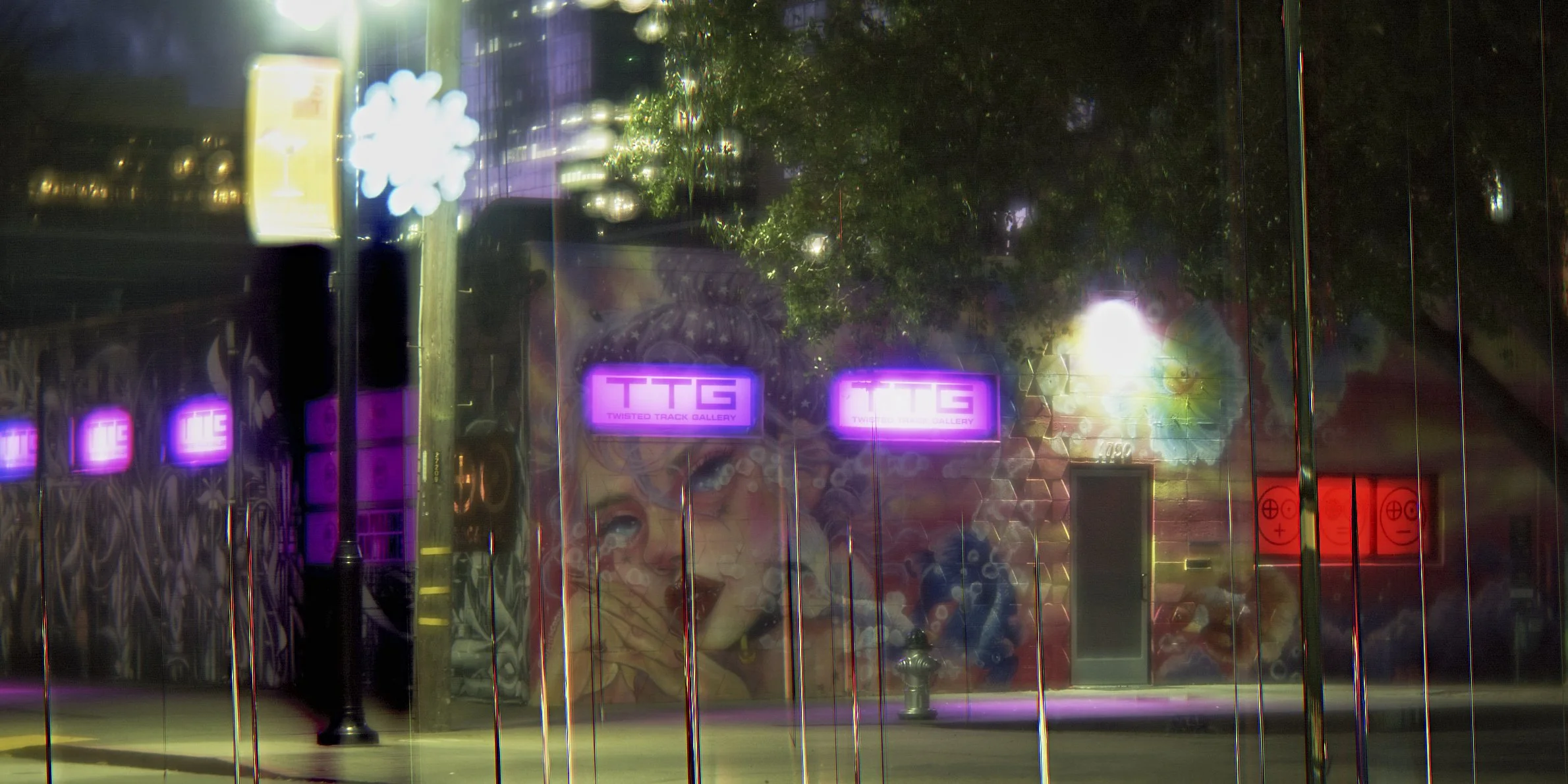Night Life
