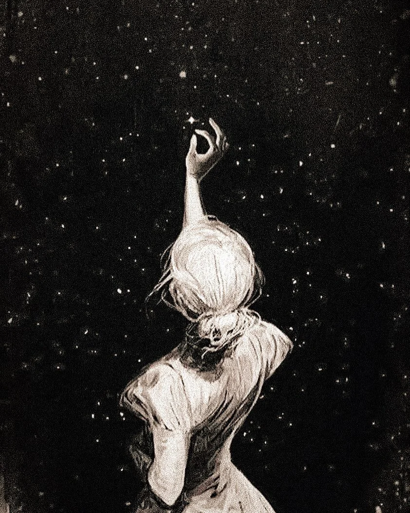 &ldquo;He heals the brokenhearted and binds up their wounds. He determines the number of the stars; he gives to all of them their names. Great is our Lord, and abundant in power; his understanding is beyond measure.&rdquo;
‭‭Psalm‬ ‭147:3-5‬