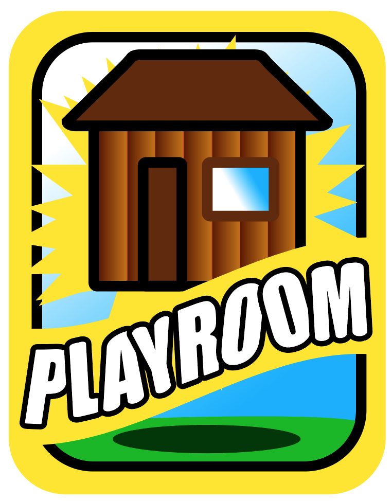 Will it be called Playroom?