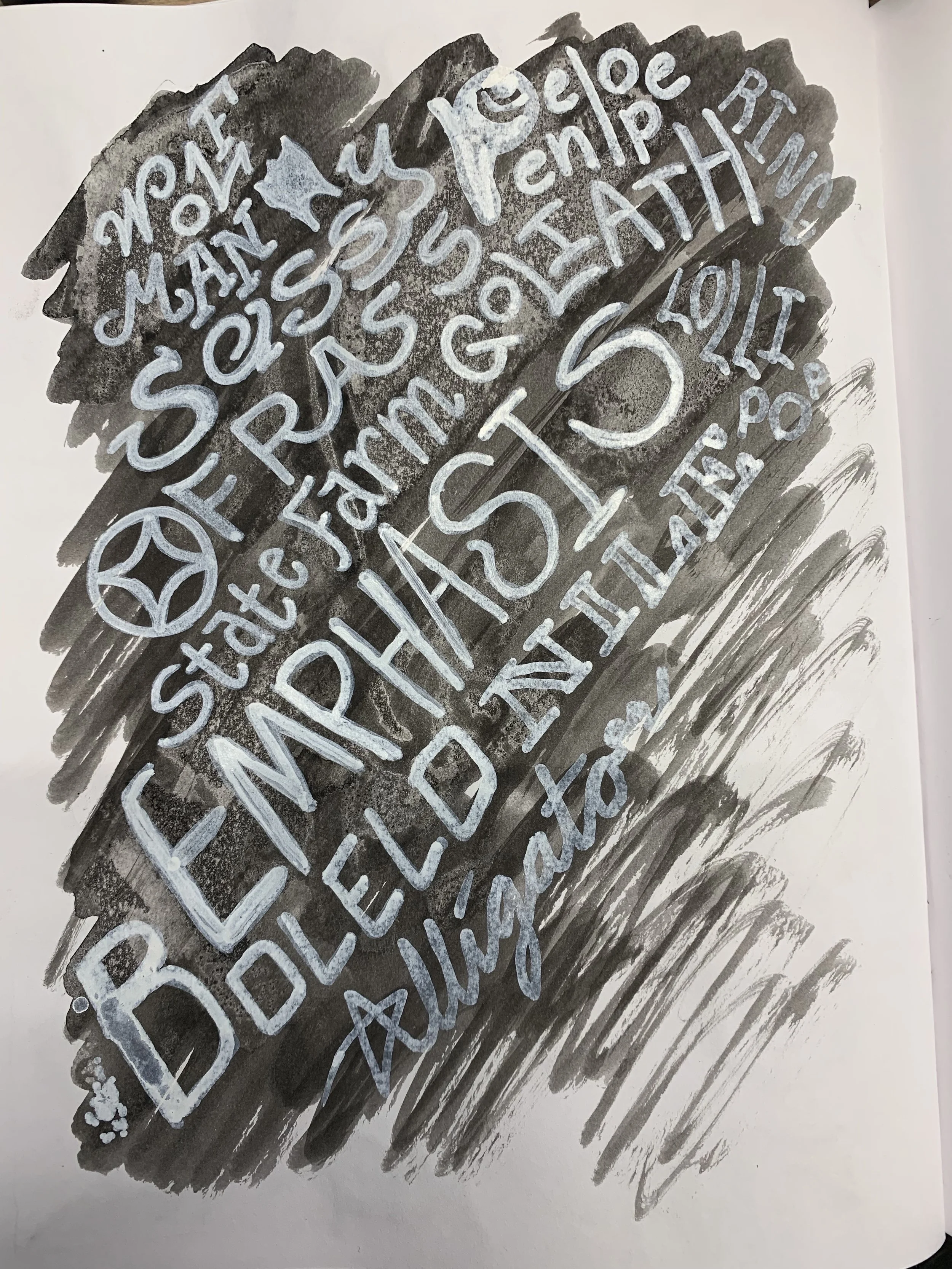 Name for my sister's Kid