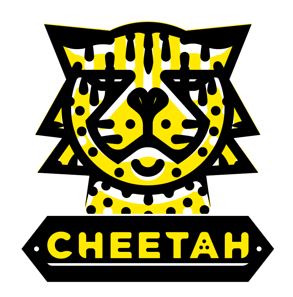 Creation Prompt: Cheetah #3