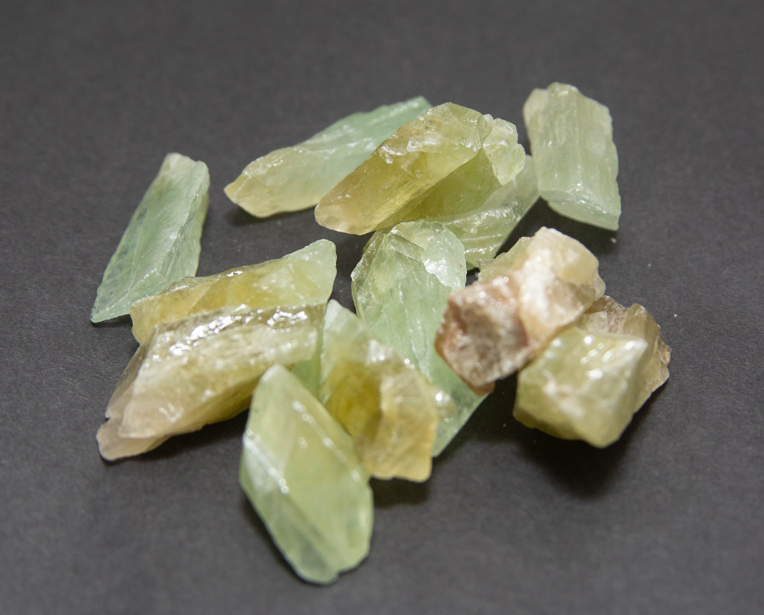 Crystals — Belladonna's Botanicals