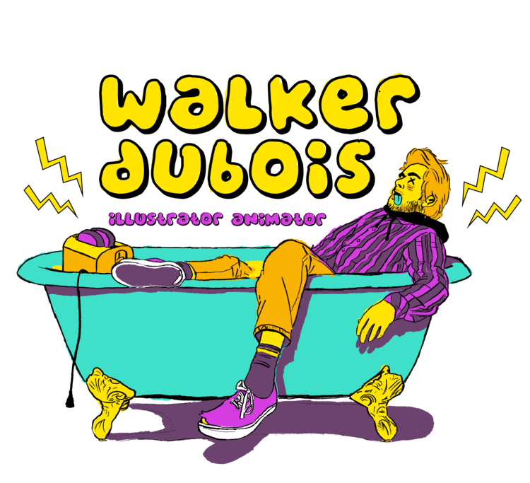 Walker DuBois
