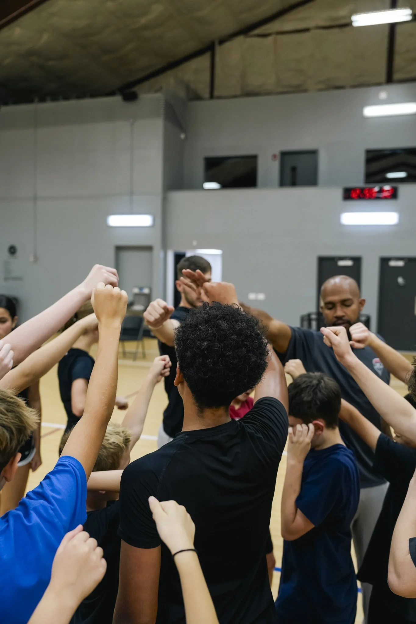 Spring Break Camp ‘26 | Session I